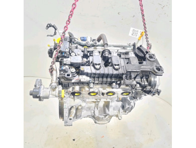 Engine type H4M632 - Renault CAPTUR II PH.1 - E1-7319C