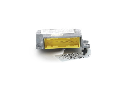 Airbag control unit used - Skoda FABIA - 1C0909601E00S