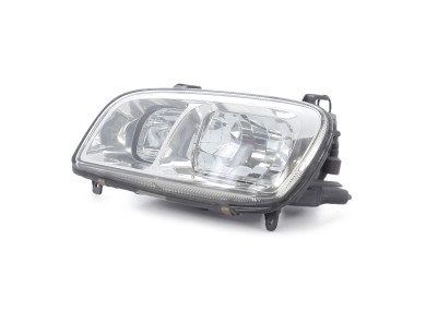 Left headlight used - Toyota RAV4 - 8110642110