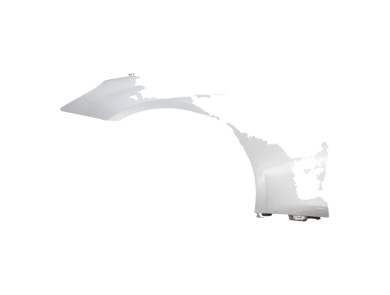 Left front fender used - Mercedes CLASSE CLS - 2198800718