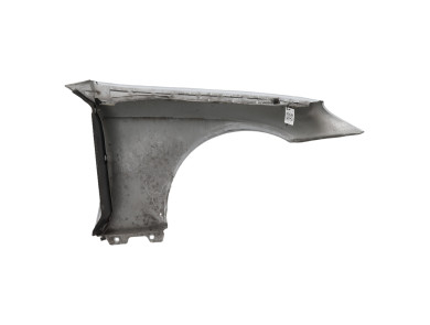 Left front fender - Mercedes CLASSE CLS I PH 1 - Gris Clair - 2198800718 - Y1-9368N