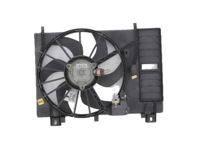 Groupe motoventilateur occasion - Peugeot 508 - 98 047 783 80