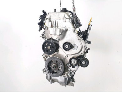 Engine type D4FB-Z59712AZ00 - KIA CEED II PH.1 - Y1-7193Z