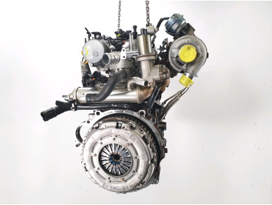 Engine type D4FB-Z59712AZ00 - KIA CEED II PH.1 - Y1-7193Z