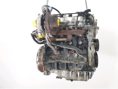 Moteur type D4FB-Z59712AZ00 - KIA CEED II PH.1 - Y1-7193Z