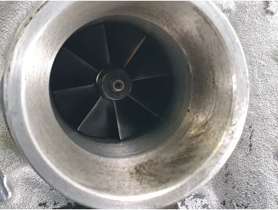 Moteur type D4FB-Z59712AZ00 - KIA CEED II PH.1 - Y1-7193Z