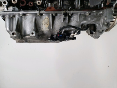 Engine type D4FB-Z59712AZ00 - KIA CEED II PH.1 - Y1-7193Z