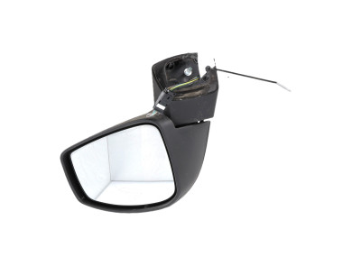 Right wing mirror - Renault SCENIC III PH.3 - Gris Clair - 963017468R - N1-9175T
