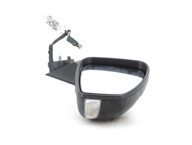 Right wing mirror - Renault SCENIC III PH.3 - Gris Clair - 963017468R - N1-9175T