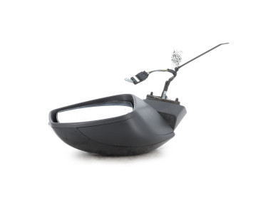 Right wing mirror - Renault SCENIC III PH.3 - Gris Clair - 963017468R - N1-9175T