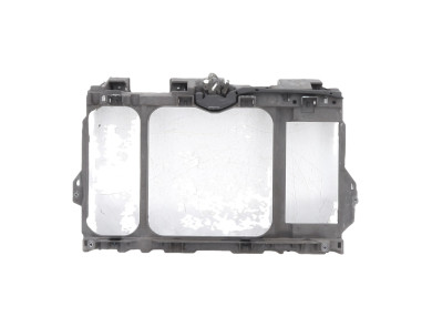 Front cowling - Peugeot 508 I PH.1 - Blanc - 00007104PL - J1-7406T