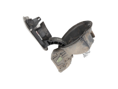 Trappe portillon carburant - Renault GRAND SCENIC III PH.2 - Beige Clair - 788300023R - Y1-8098R