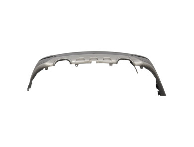 Rear bumper - Chevrolet CAPTIVA PH.3 - Noir - 42337752 - F0-8257I