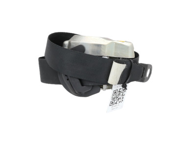 Right front seatbelt used - Peugeot 107 - 00008974LK