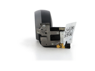 Rev counter - Peugeot 107 PH.2 - 00006106SK - I1-9337Y