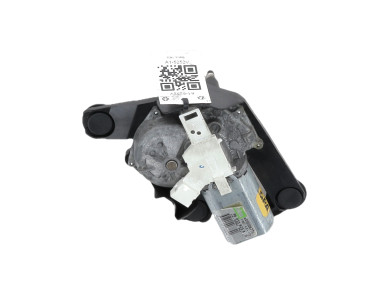 Moteur d'essuie glace arrière - Citroen C3 II PH.1 - 00006405QJ - A1-5252V