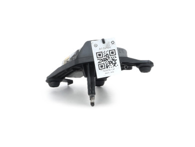 Rear wiper motor - Citroen C3 II PH.1 - 00006405QJ - A1-5252V