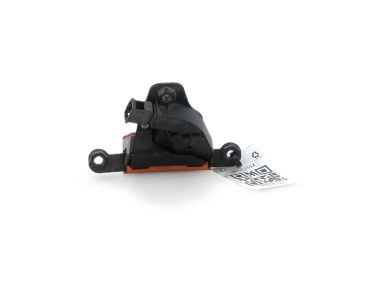 Rear lid lock - Skoda FABIA I PH.2 - Gris Clair - 6Y0827501M209 - N1-5265X