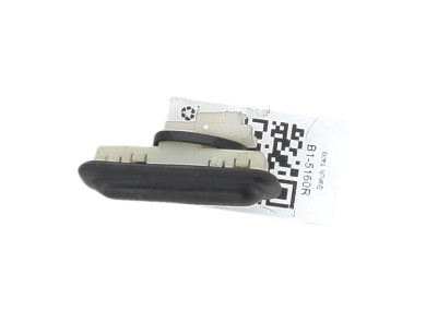 Rear tailgate handle - Citroen C3 II PH.1 - Bleu Clair - 00006490CN - B1-5160R