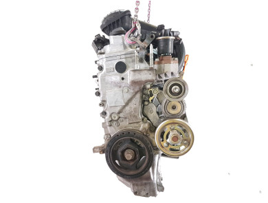 Engine used - Honda JAZZ - LDA3