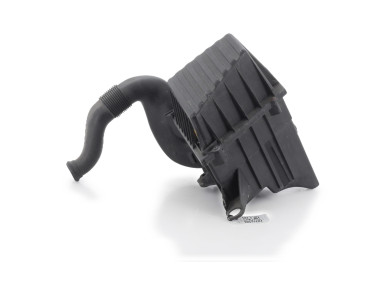Air box - Volkswagen FOX - 5Z0129607F - S1-9378L
