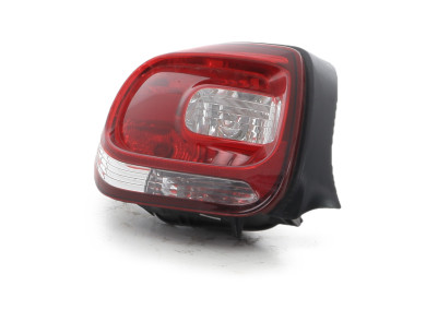 Left rear light - Citroen DS3 I PH.1 - 9676973880 - E1-8463Z