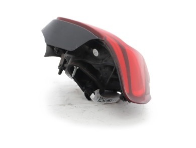 Feu arrière gauche - Citroen DS3 I PH.1 - 9676973880 - E1-8463Z