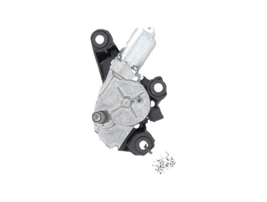 Rear wiper motor used - Renault SCENIC - 287100010R