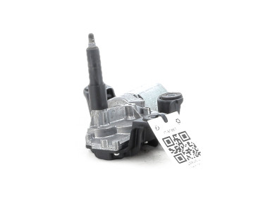 Rear wiper motor - Renault GRAND SCENIC III PH.2 - 287100010R - I1-9186T