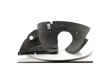 Pare boue avant gauche - Citroen C4 CACTUS PH.1 - Noir - 9805615080 - K1-2368G