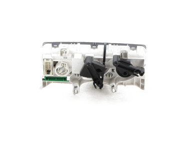 Commande de chauffage - Renault CLIO CAMPUS II PH.2 - 7701067035 - J1-7979Z