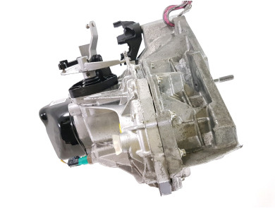 Gearbox type JE3007 - Renault TWINGO III PH.2 - C1-4454F