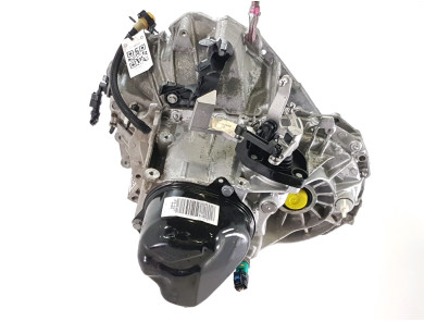 Boîte de vitesses type JE3007 - Renault TWINGO III PH.2 - C1-4454F