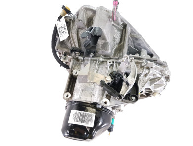 Boîte de vitesses type JE3007 - Renault TWINGO III PH.2 - C1-4454F