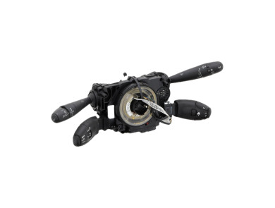 Steering column stalk switch - Citroen DS3 I PH.1 - 96773883ZD - L1-8005A