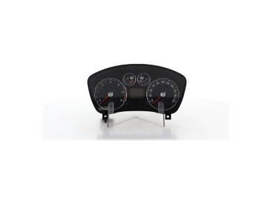Odometer - Ford FUSION PH.2 - 1695095 - M1-9335S