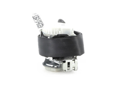 Left front seatbelt - Citroen DS3 I PH.1 - 98030369XX - P1-8004X