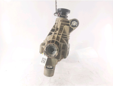 Rear differential - Volkswagen TOUAREG I PH.1 TDI - 0AB525015Q - Q1-9039B