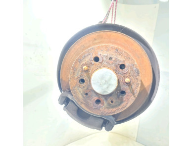 Rear axle - Fiat DUCATO III PH.2 - 52218764 - K1-7148E