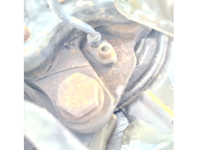 Rear axle - Fiat DUCATO III PH.2 - 52218764 - K1-7148E
