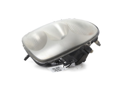 Right headlight used - Renault CLIO - 7701045175