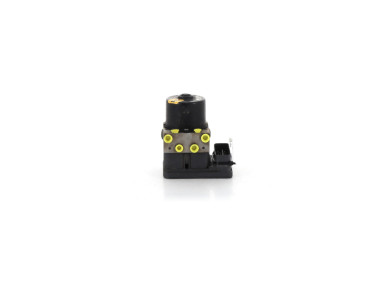 Bloc ABS - Peugeot 207 - 4541TH - V1-6679B
