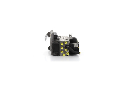 ABS pump motor - Mercedes CLASSE CLS I PH 1 - 005431811280 - U1-4210U