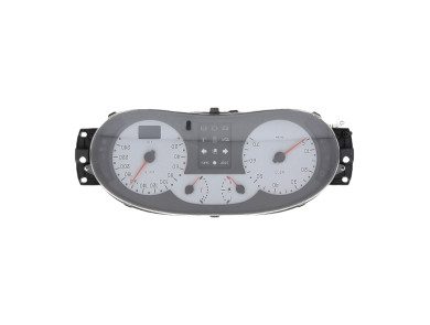 Compteur - Renault CLIO II PH.1 - 8200054416 - Z1-7930V