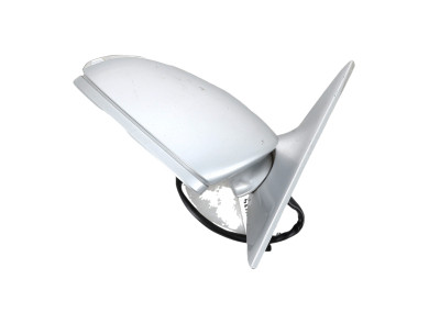 Left wing mirror used - Mercedes CLASSE CLS - 2198100376