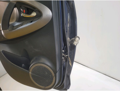 Rear left door - Toyota RAV4 III PH.1 - Bleu Fonce - 6700442121 - C1-9003R
