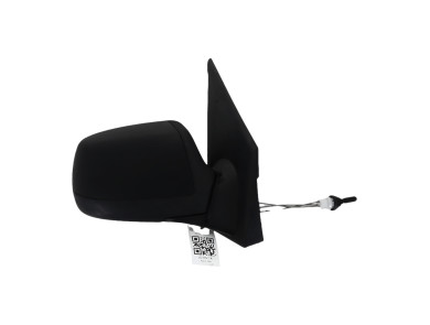 Right wing mirror - Ford FUSION PH.2 - Gris Clair - 1739104 - K1-5067P