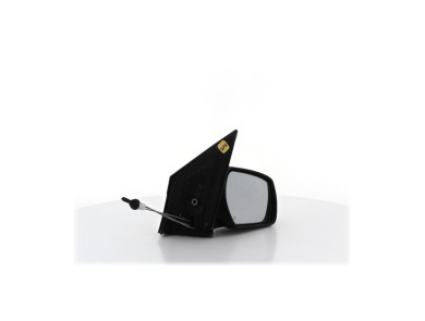 Right wing mirror - Ford FUSION PH.2 - Gris Clair - 1739104 - K1-5067P