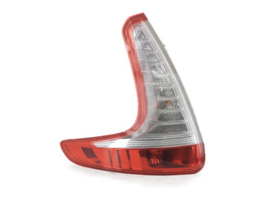 Reft rear bumper light - Renault GRAND SCENIC III PH.1 - 265540003R - M1-8302E
