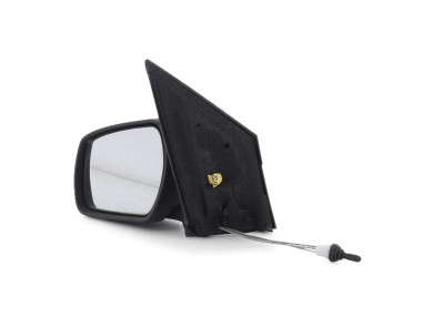 Left wing mirror - Ford FUSION PH.2 - Gris Clair - 1739107 - J0-8849N